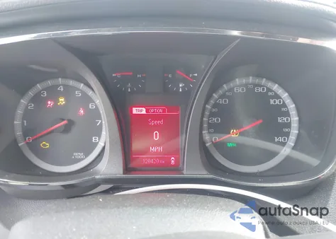 2014 GMC Terrain Slt-2 из США, поврежденный, VIN 2GKFLYE36E6300471